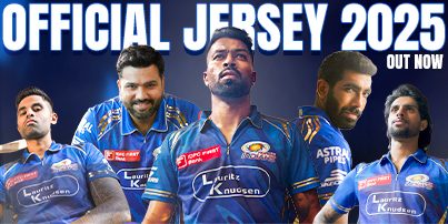 Mumbai Indians