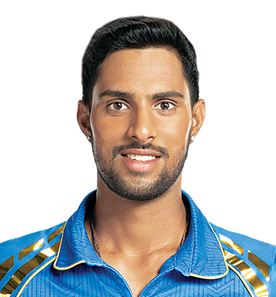 Tilak Varma Profile - Mumbai Indians