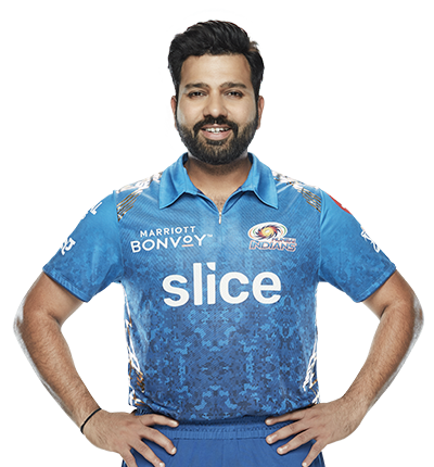 Rohit Sharma Profile Mumbai Indians