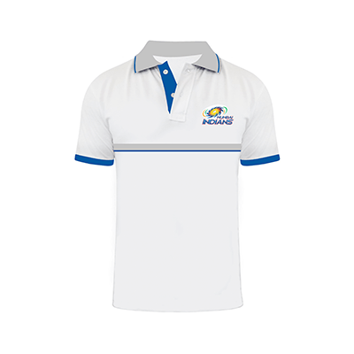 mumbai indians team t shirt