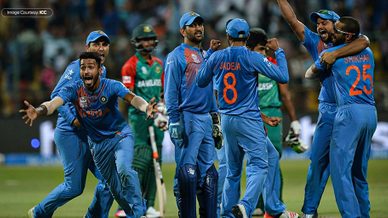 Hardik’s defence in 2016 to DK’s assault in 2018 - The best of INDvBAN in T20Is