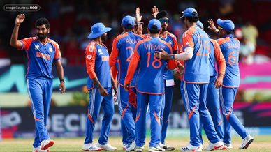 IND vs ENG, T20 वर्ल्ड कप: भारत ने इंग्लैंड को हराकर फाइनल में जगह बनाई