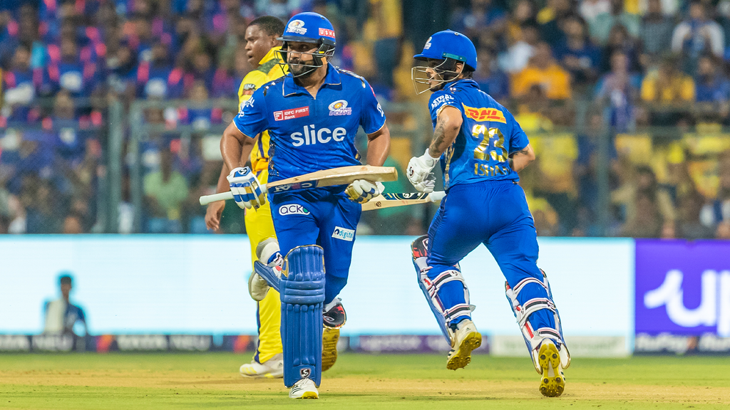 Match 2 | MI Vs CSK | IPL 2023 - Mumbai Indians