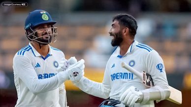 AUSvIND, 3rd Test: Epic Bumrah-Akash stand, Ashwin’s retirement and a lot of rain!