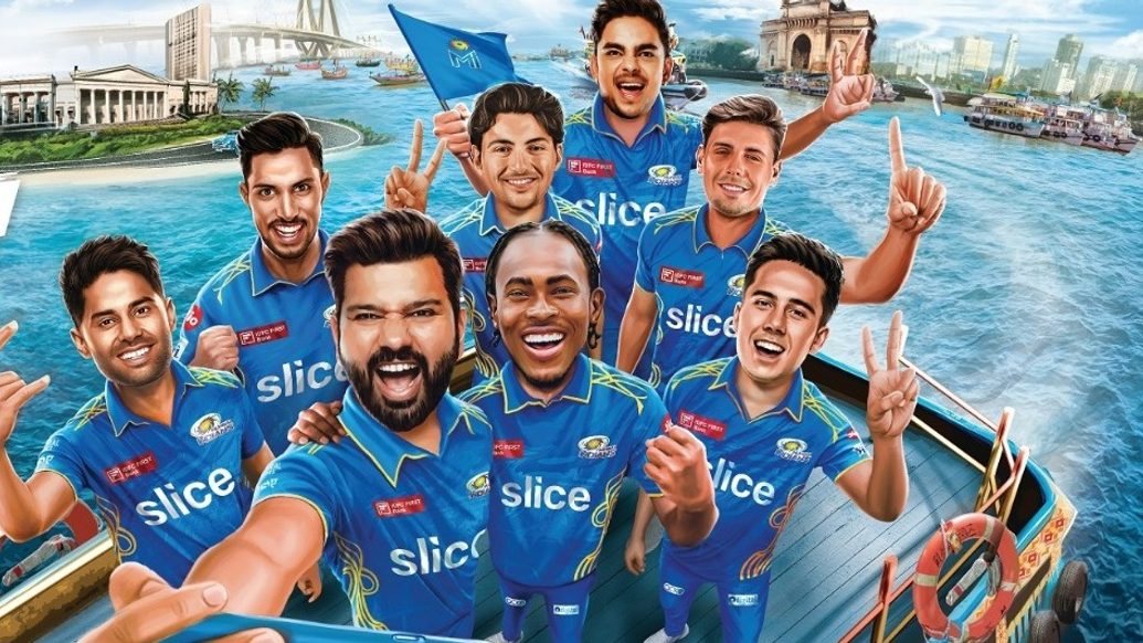 Mumbai Indians expands brand partnerships for IPL 2023 to 25 brands ...