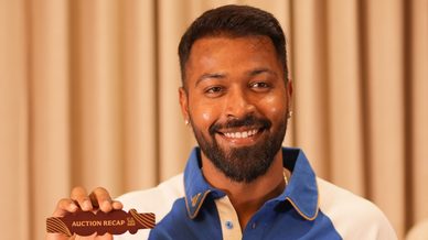 IPL 2025 mega auction recap ft. Hardik Pandya