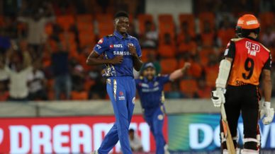 Interview | Alzarri Joseph: “That 6/12 game and the 2019 IPL season was very special”