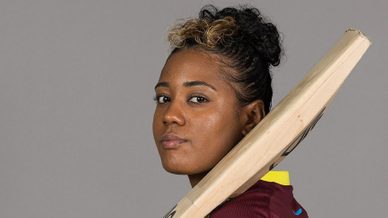 MI @ Women’s T20 World Cup 2024: Elation for Hayley, despair for Nat 