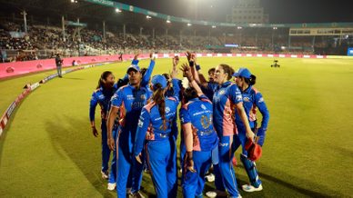 “We fought right until the end, that’s the most important thing for us”: Jhulan Goswami