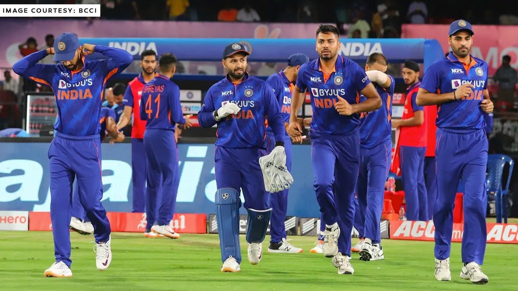 South Africa take 2-0 lead in T20I series - Mumbai Indians