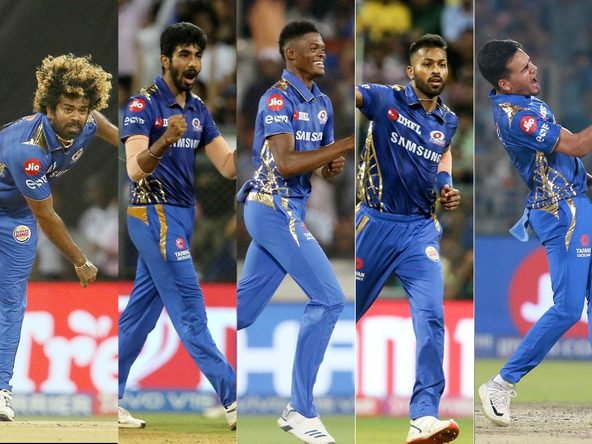 mumbai indians best bowler