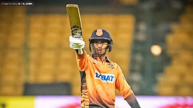 MI @ VHT 2024-25: Shrijith’s 150 helps Karnataka pull off stunning chase