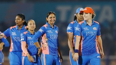 “We fought right until the end, that’s the most important thing for us”: Jhulan Goswami