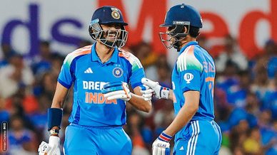 INDvENG, 1st ODI: India’s clinical evening in Nagpur makes it 1-0!