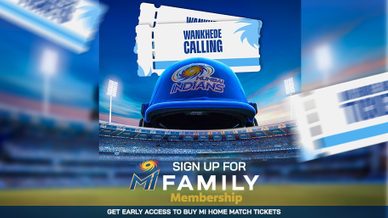 Grab your MI Family Membership & GET EARLY BIRD TICKET ACCESS!