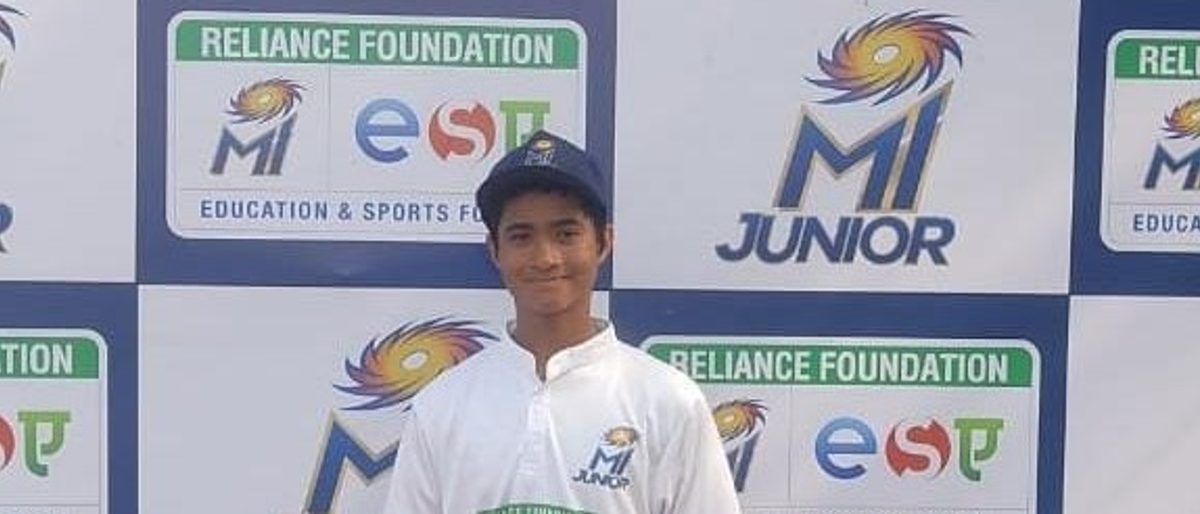 MI Junior 2024: Bowlers hog the limelight as Centre Point Schools win ...