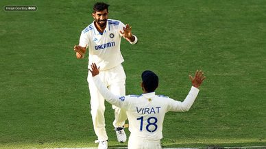 AUSvIND, 1st Test: HISTORIC VICTORY = SEALED, Boom’s first win as captain