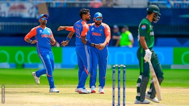 IND 17-4 PAK – Anatomy of domination in ICC events!