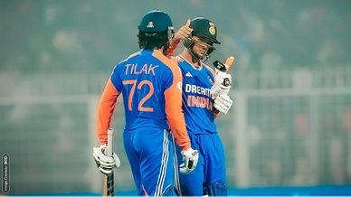 INDvENG, 1st T20I: Thumping victory to kickstart the series!