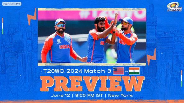 T20WC 2024 | USAvIND: Old friends, new rivalry, and a Super-8 spot for grabs