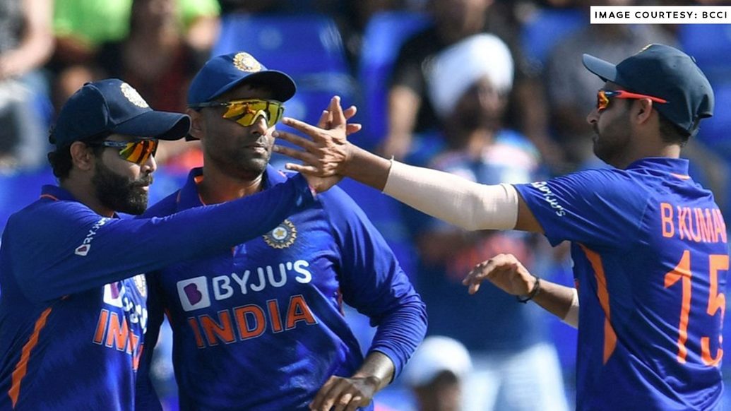 West Indies Vs India 2nd T20I: Hosts Level Series With Five-wicket Win ...