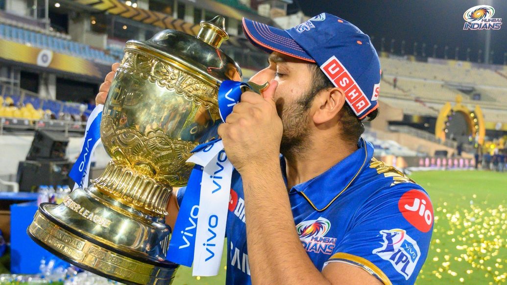 rohit sharma mumbai indians news in hindi