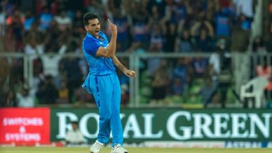 “Deepak Chahar comes to Wankhede and takes wickets for fun”: Jayawardene