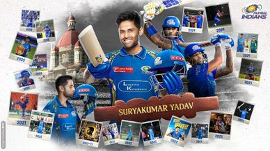 SURYAKUMAR YADAV – 7 years of 360° RAADAAA!!!