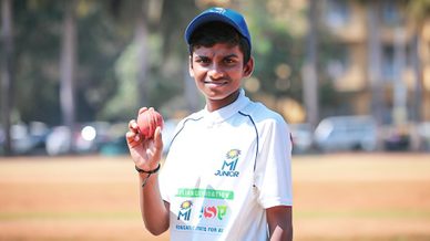 MI Junior 2025: VPM’s Vidyamandir seal thrilling 2-run victory