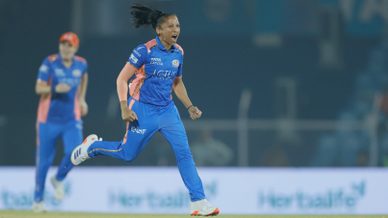 WE ARE INTO THE WPL 2025 FINAL!! PALTAN, SAY IT AGAIN… 