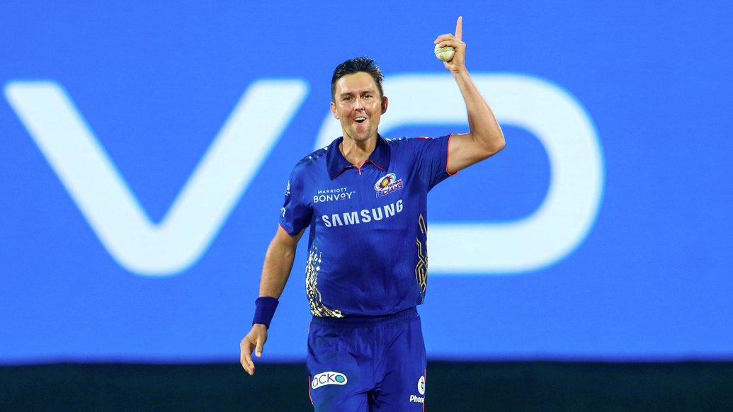 Its Hard To Pinpoint One Crucial Performance Today” Trent Boult