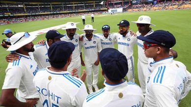 INDvNZ, 1st Test: A defeat, but an all-time classic after 46 all-out!