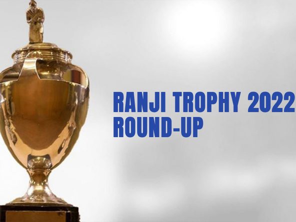 Ranji Trophy scenarios - Mumbai, Maharashtra in virtual knockout as  quarter-finals race heats up | ESPNcricinfo