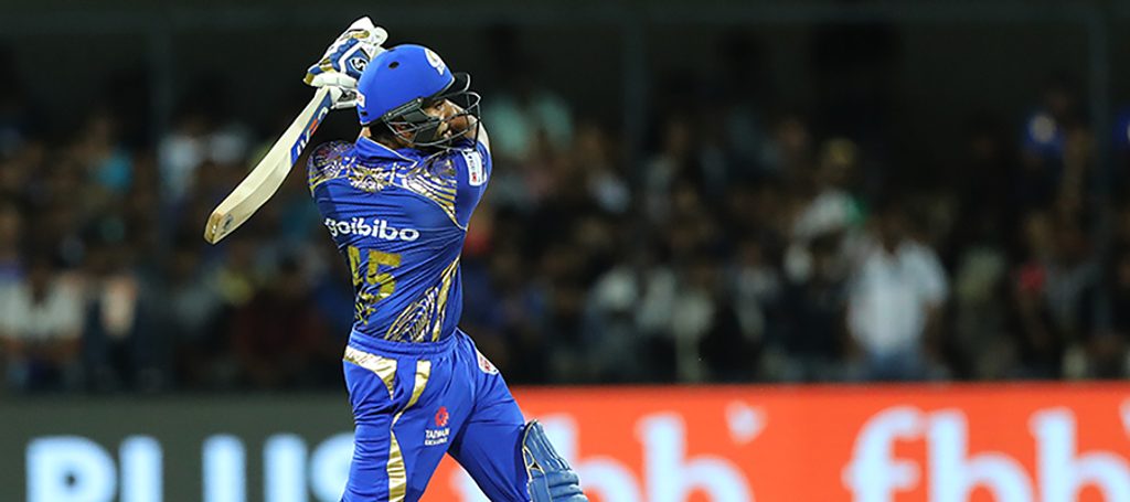 301 and counting... - Mumbai Indians