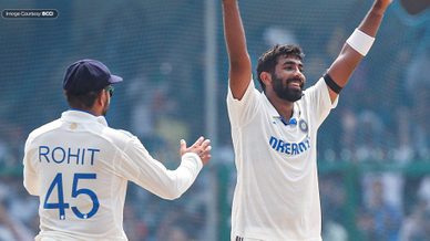 INDvBAN 2nd Test report: Aggressive Indian juggernaut pulls off emphatic 2-0 whitewash