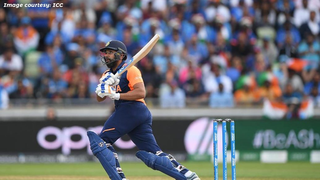 Bairstow, Plunkett hand India first CWC 19 defeat - Mumbai Indians