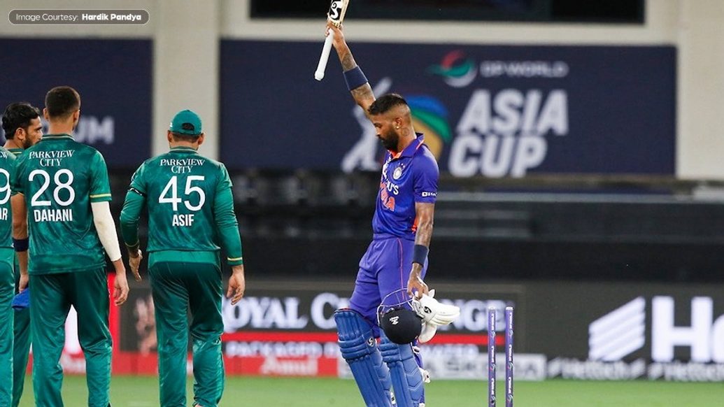 India Vs Pakistan - How The Stats And Numbers Line Up - Mumbai Indians