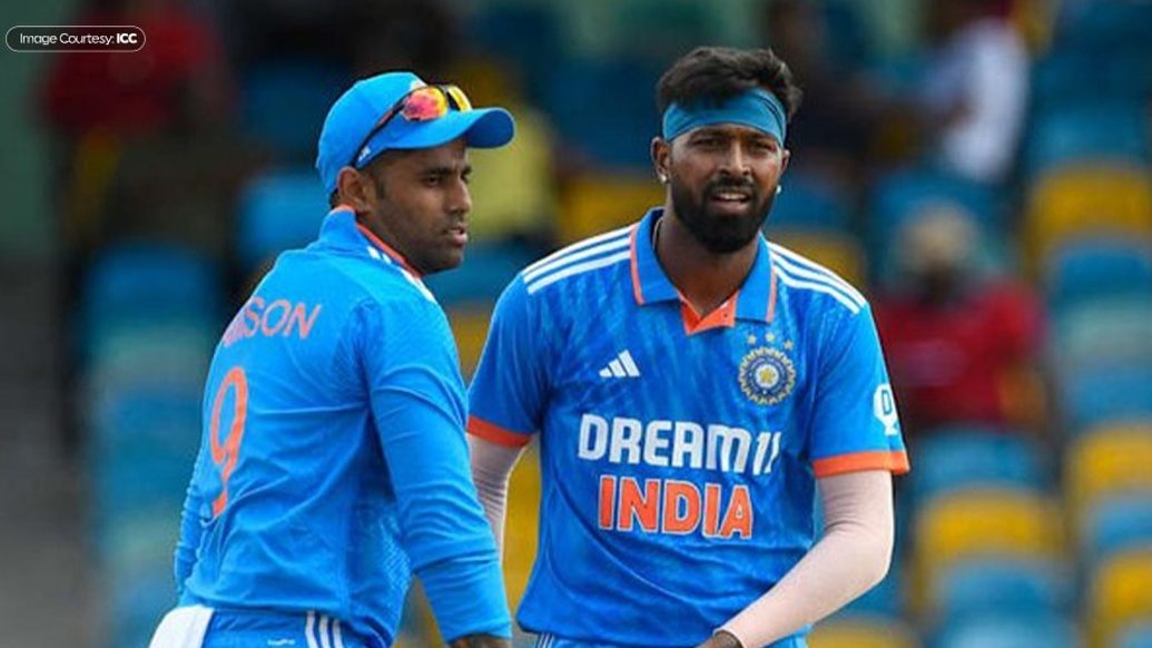 India vs Bangladesh T20I Series: SKY & Pandya Ready to Shine