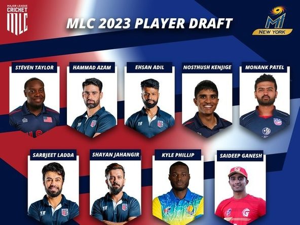 Mumbai Indians (MI) Full Players List IPL 2023 announced: Check base price,  age, country, IPL history