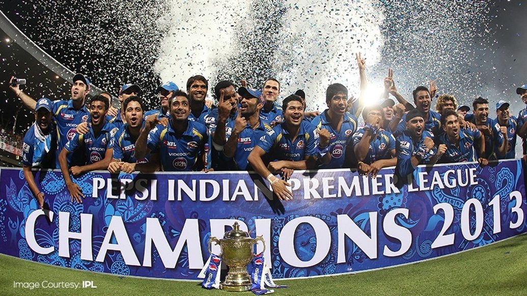 Five IPLs, two CLT20s, one WPL Revisit all our trophywinning finals