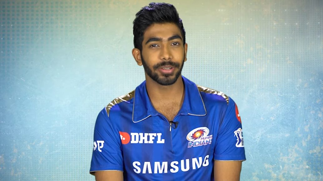 IPL's First Ever Super Over Jasprit Bumrah MI Rewind Mumbai