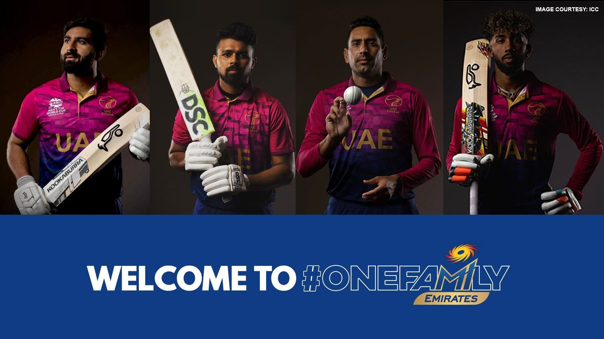 MI Emirates signs four domestic players for the inaugural season