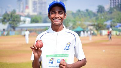 MI Junior 2025 | Mumbai | Day 3