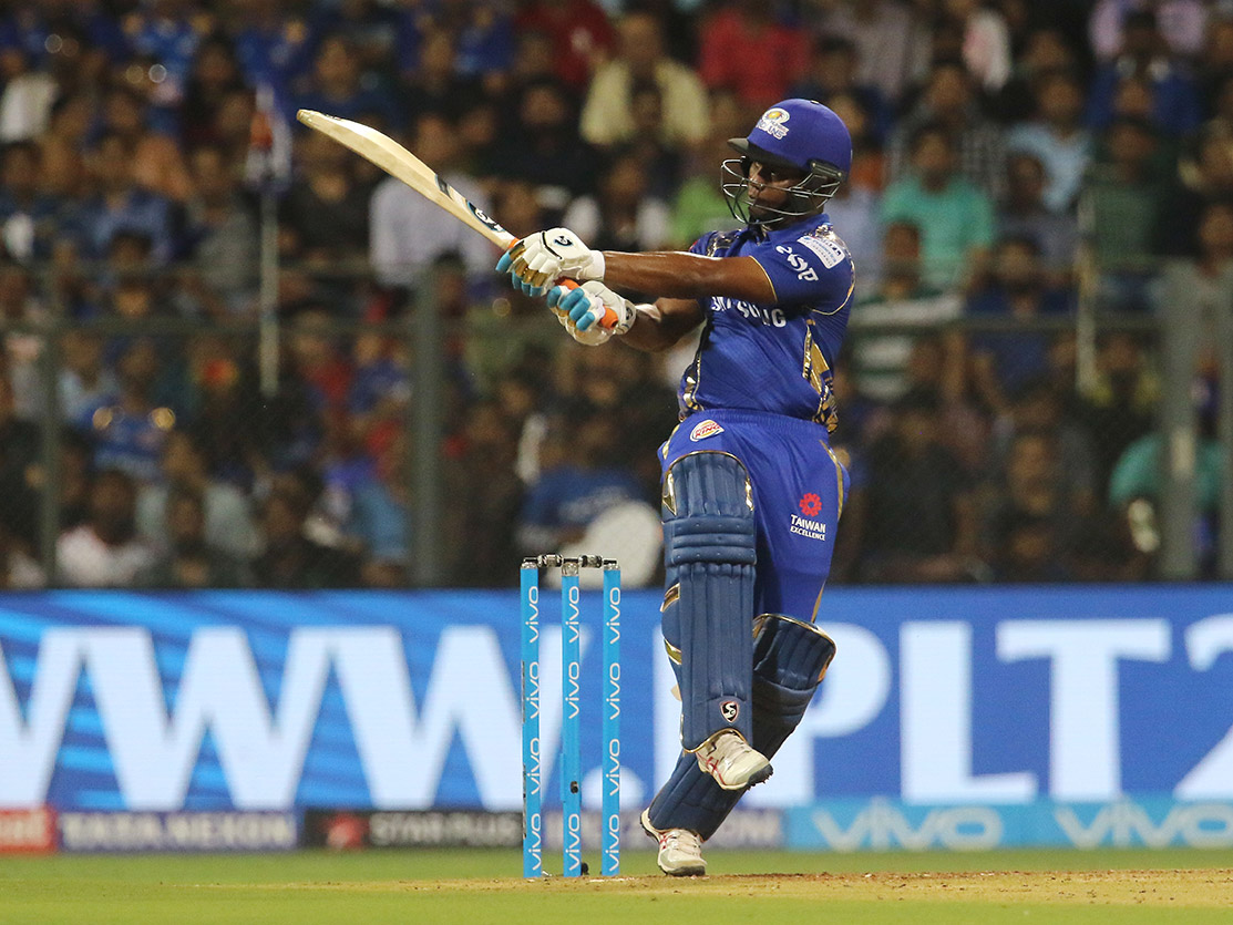 MI grabs the first win of Vivo IPL 2018 Archives - Mumbai Indians